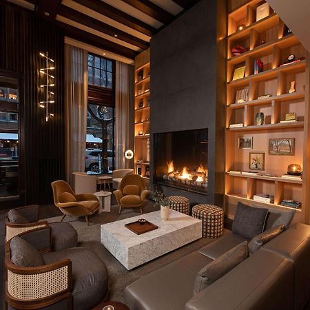 Aendra Hotel Seattle - Mgallery Collection Сіетл Екстер'єр фото