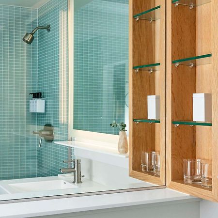Aendra Hotel Seattle - Mgallery Collection Сіетл Екстер'єр фото