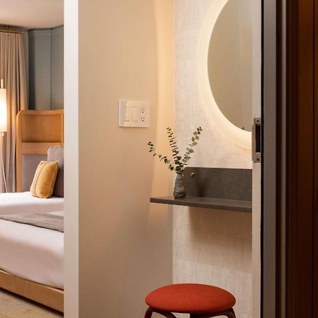 Aendra Hotel Seattle - Mgallery Collection Сіетл Екстер'єр фото