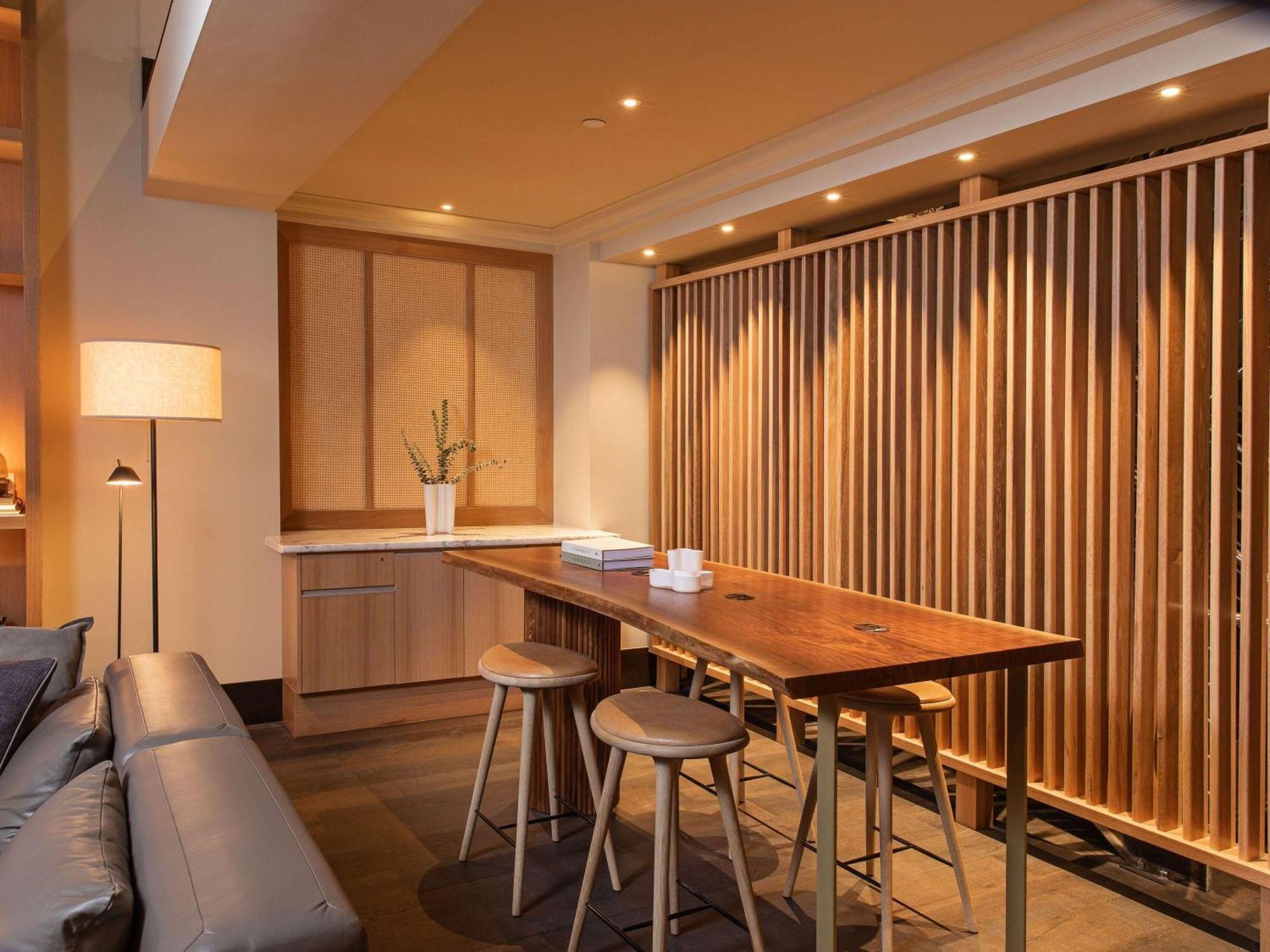 Aendra Hotel Seattle - Mgallery Collection Сіетл Екстер'єр фото