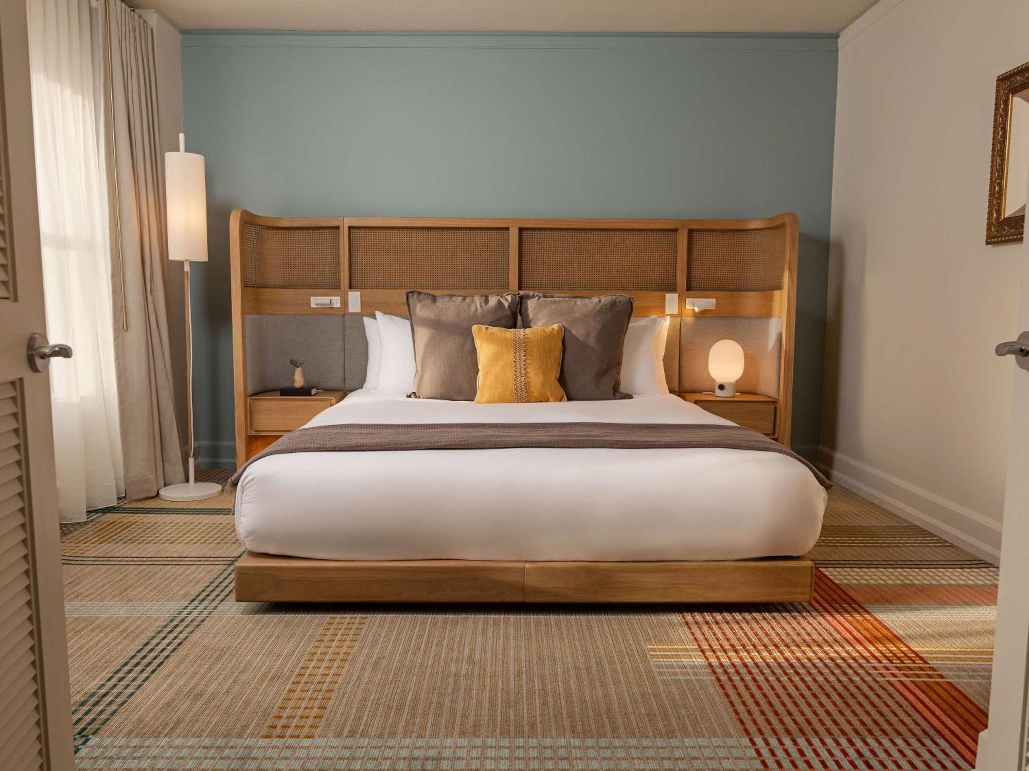 Aendra Hotel Seattle - Mgallery Collection Сіетл Екстер'єр фото