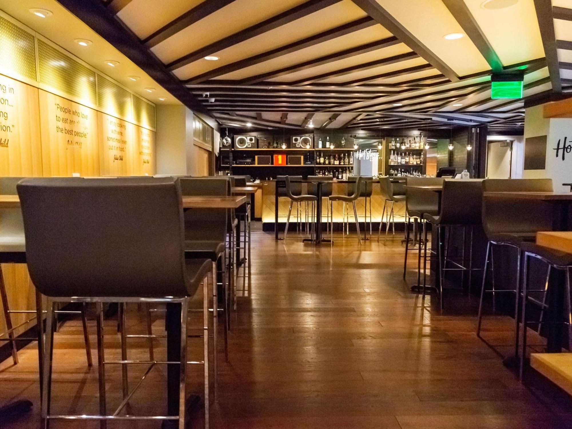 Aendra Hotel Seattle - Mgallery Collection Сіетл Екстер'єр фото