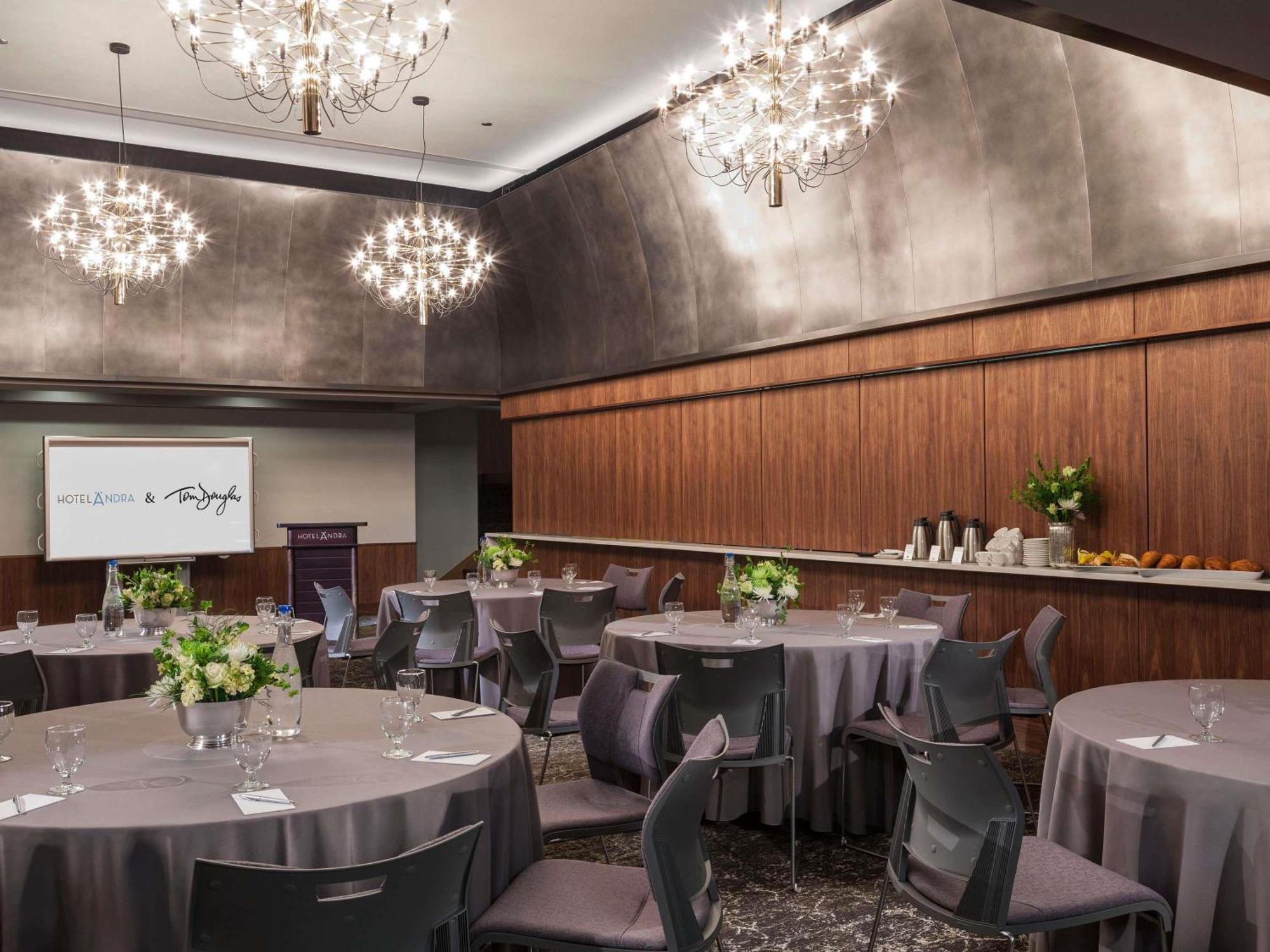 Aendra Hotel Seattle - Mgallery Collection Сіетл Екстер'єр фото