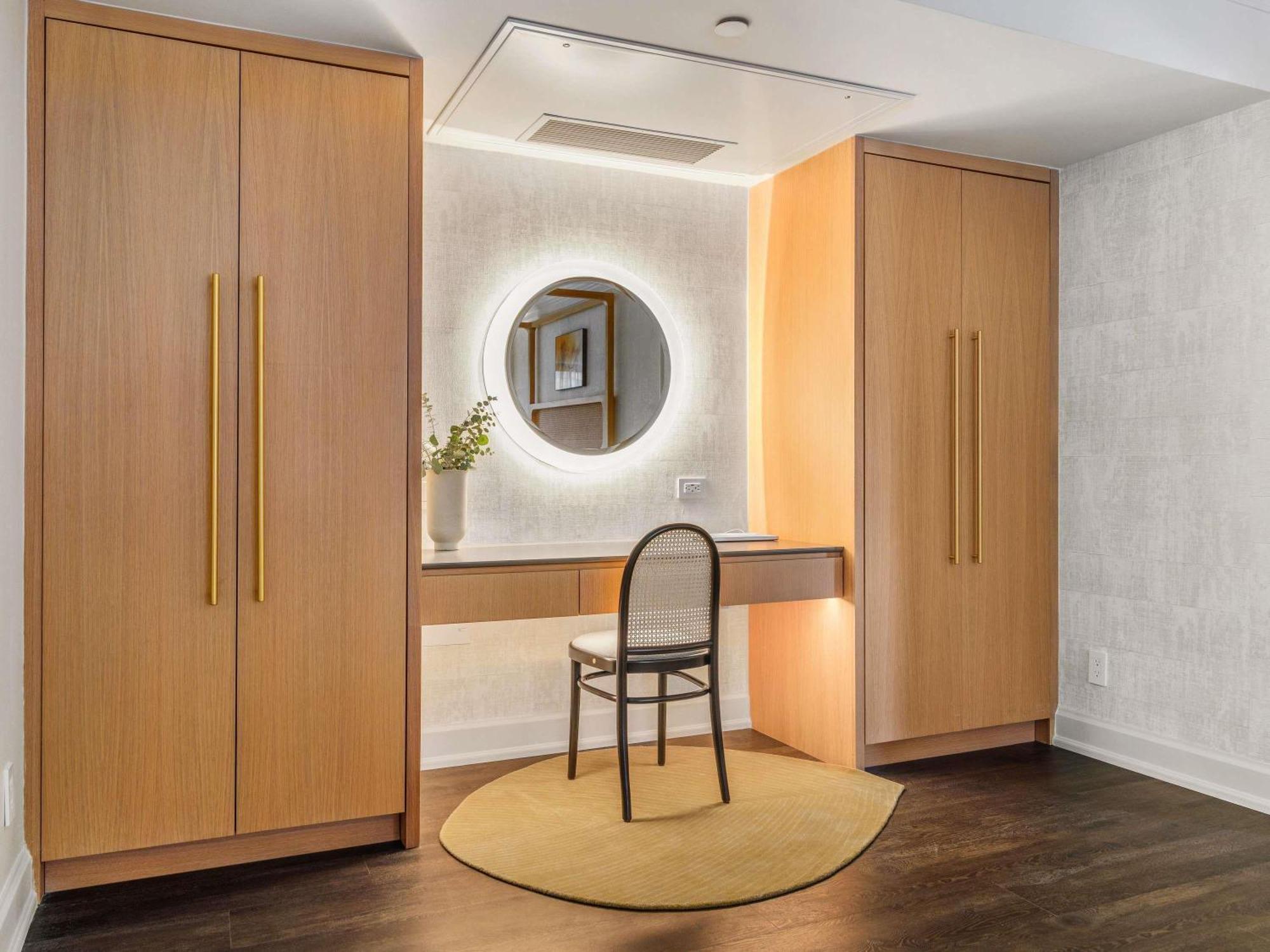 Aendra Hotel Seattle - Mgallery Collection Сіетл Екстер'єр фото