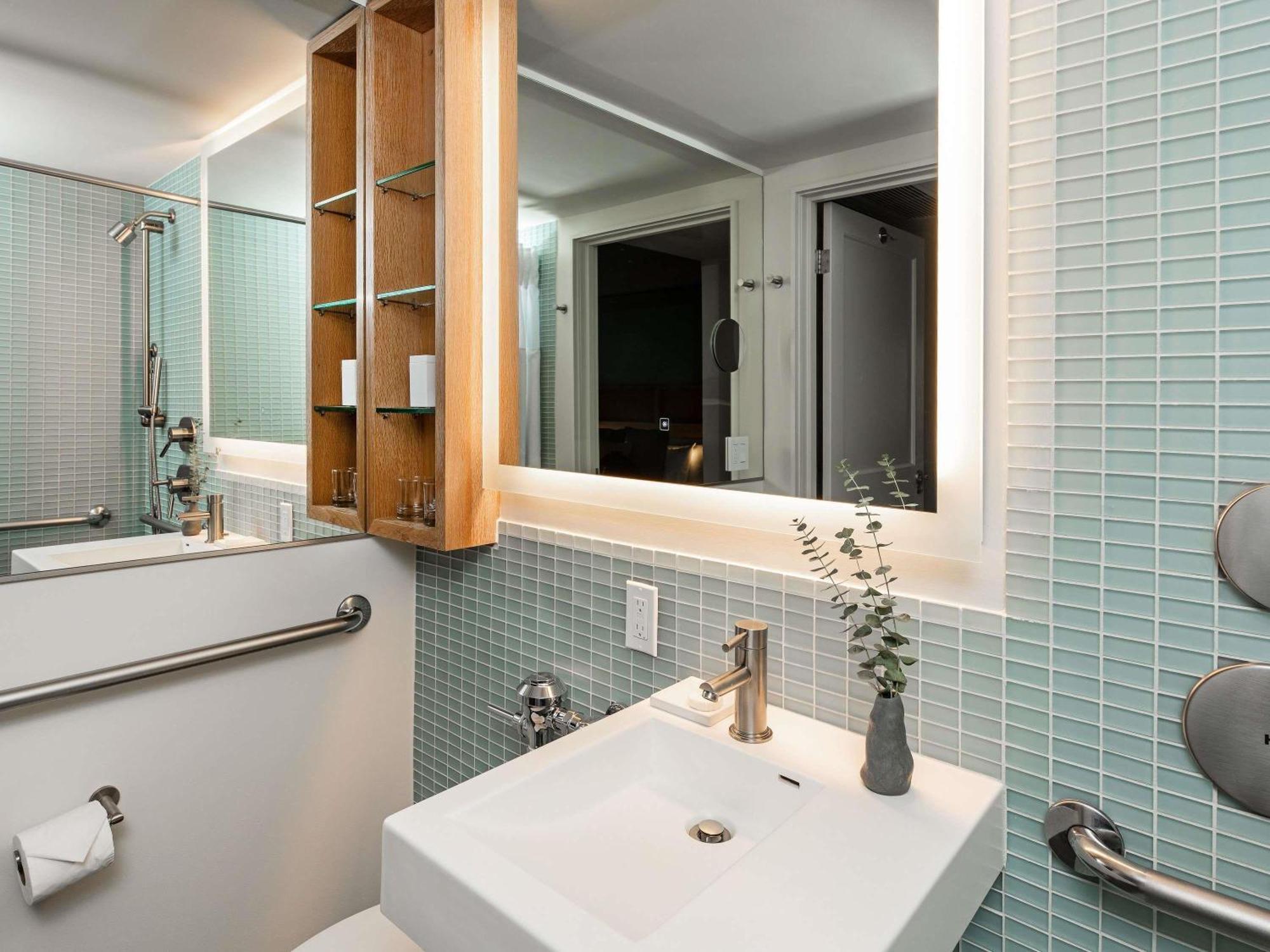 Aendra Hotel Seattle - Mgallery Collection Сіетл Екстер'єр фото